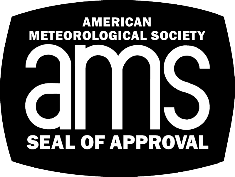 AMS Seal of Approval