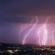 Lightning: Economic and Public Safety Implications