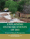 Explaining Extreme Events 2013