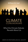 Climate Conundrums Cover