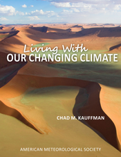 Our Changing Climate Cover