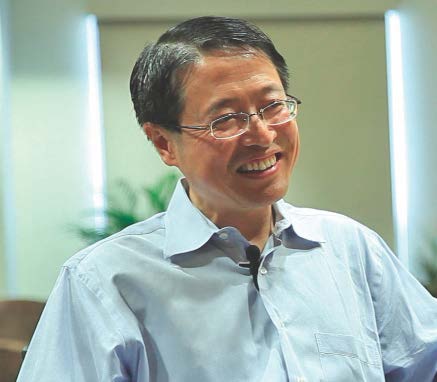 Dr. Samuel Shen