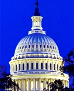Congressional Science Fellowship