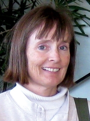 Carolyn Reynolds