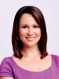 Erica A. Grow - American Meteorological Society