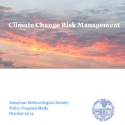 Climate Change Risk Management