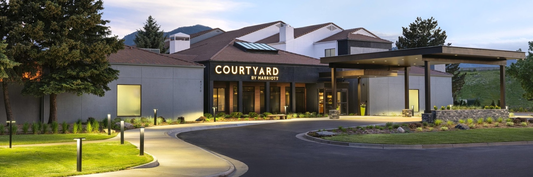 Courtyard By Marriott Boulder American Meteorological Society   7DAA9230 0F49 84EB C76018B907238400 