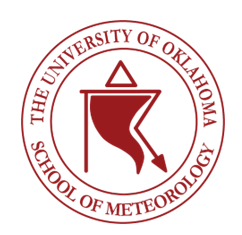 University of Oklahoma School of Meteorology