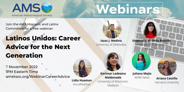 Latinos Unidos: Career Advice for the Next Generation