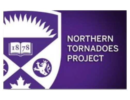 Northern Tornados Project