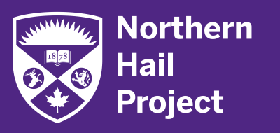 Northern Hail Project