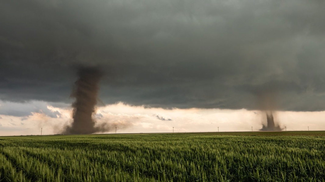 Tornado Sheltering Guidelines during the COVID-19 Pandemic - American ...