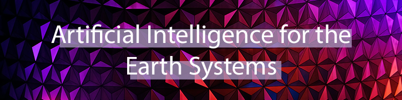 Artificial Intelligence for the Earth Systems