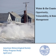 Water and the Coasts: Opportunity, Vulnerability, and Risk Management