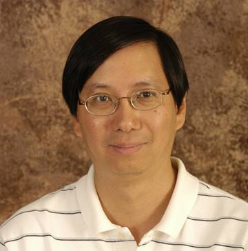 Edmund Chang