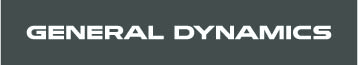 General Dynamics Logo