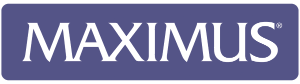 Maximus logo