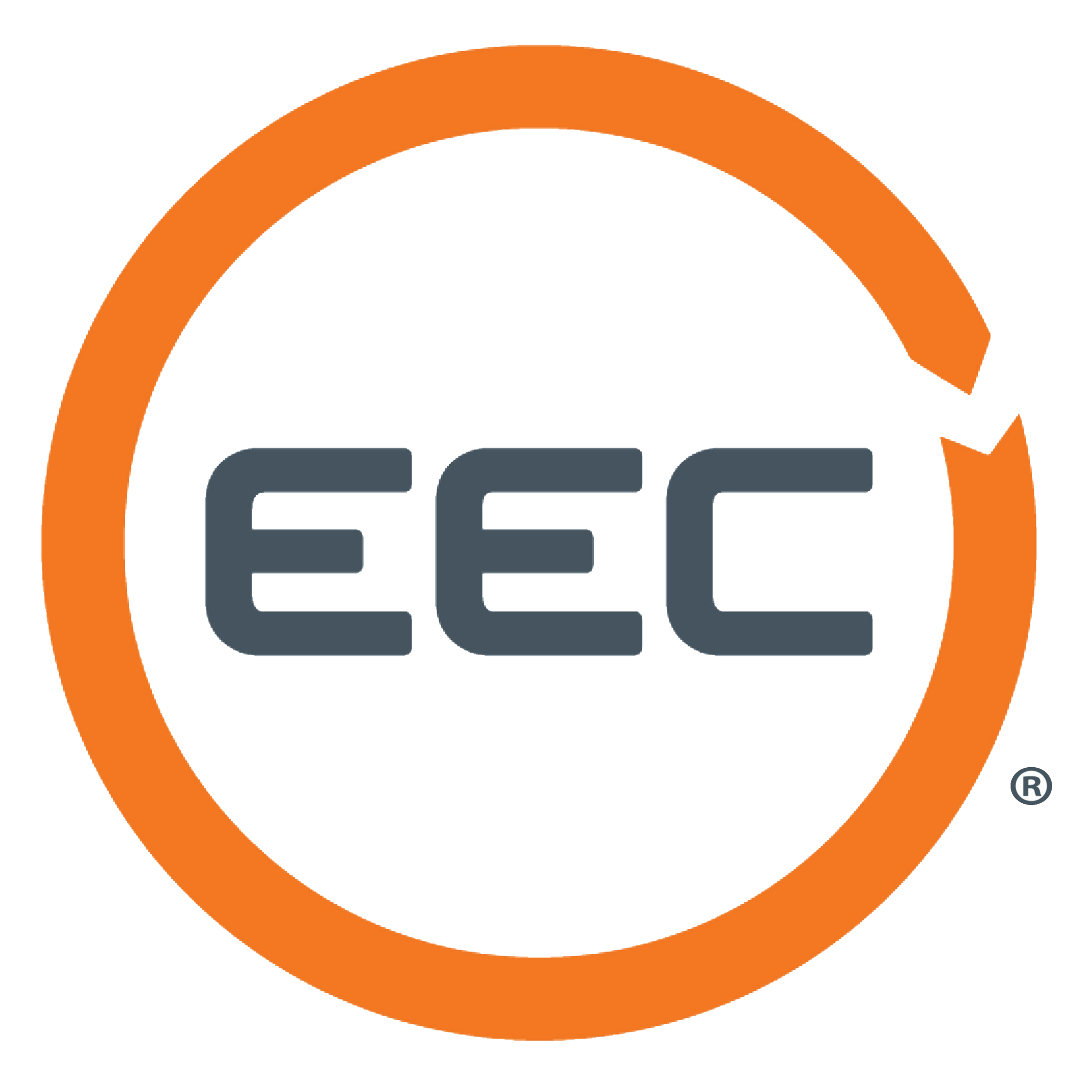 EEC logo