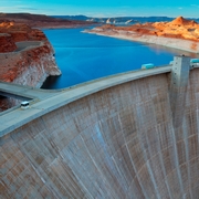 Understanding the Water Landscape of the United States