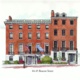 History of the House at 45 Beacon Street