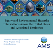 Equity and Environmental Hazards:  Intersections Across the United States and Associated Territories