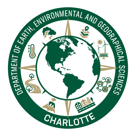 UNC Department of Earth, Environmental and Geographical Sciences