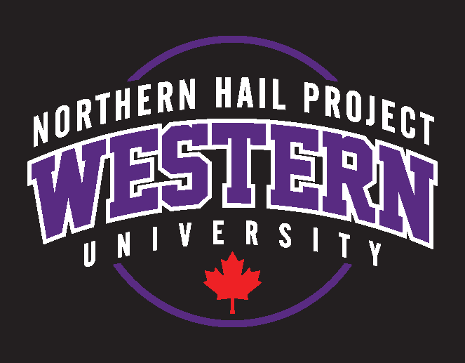 Northern Hail Project