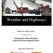 Weather and Highway Safety