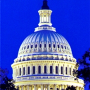 Weather, Water and Climate Day on Capitol Hill