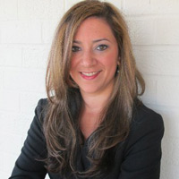 Gina Eosco, Senior Social Scientist, Eastern Research Group photo