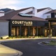 Courtyard by Marriott Boulder