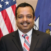 Vijay Tallapragada