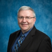 Thomas Guinn, Professor and Meteorology Program Coordinator, Embry-Riddle Aeronautical University