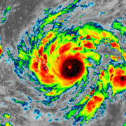 34th Conference on Hurricanes and Tropical Meteorology Virtual Meeting