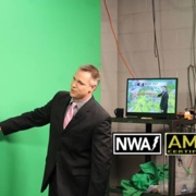 Doug Heady, Chief Meteorologist, KOAMTV