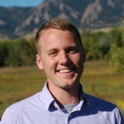 Aaron Piña, AAAS Science and Technology Policy Fellow, NASA Headquarters, Washington, D.C.