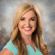 Maureen McCann, Broadcast Meteorologist, Spectrum News 13