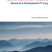 Weather and Climate in the 2015 Budget