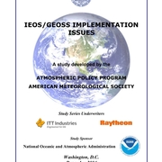 IEOS/GEOSS Implementation