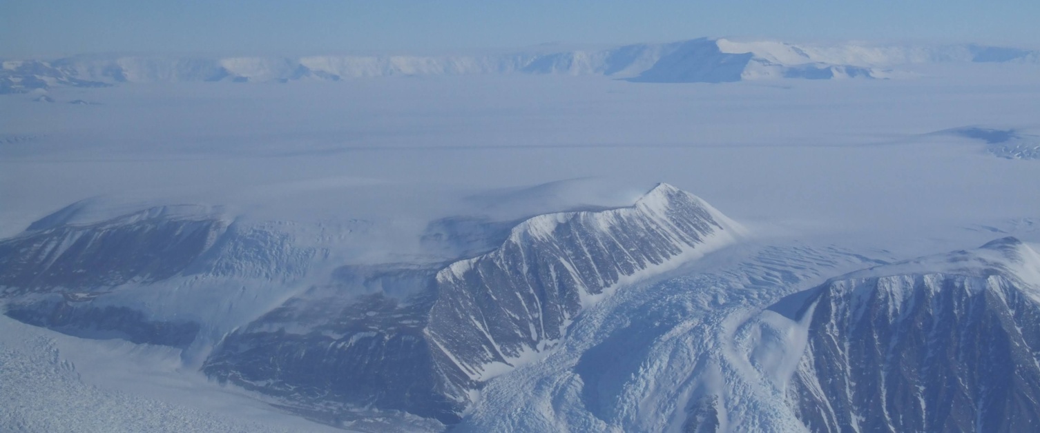 Committee on Polar Meteorology and Oceanography